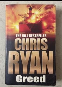 Combo Of 4 - Tim Cook, Alibaba and Greed