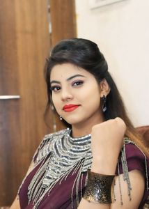 western saree