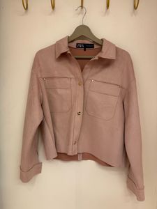 Zara Super Classy Jacket
