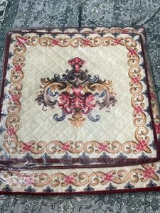 Set Of 5 Cushion Covers
