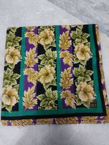 Arnold Palmer pocket square