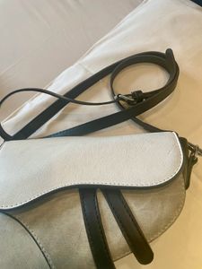 Lulu N Sky Messenger Bag