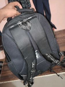WINGFIRE Backpack