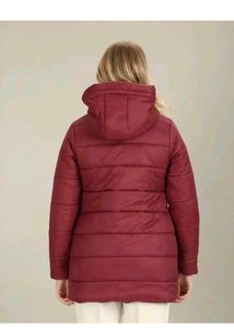 US Polo Puffer Jacket