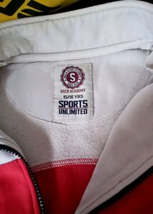 Cool Jacket