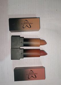 Huda Beauty Power Bullet Lipstick