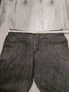 Ma1483 Vogue bootcut jeans waist 38