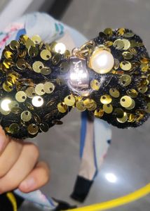 COMBO HAIRBANDS