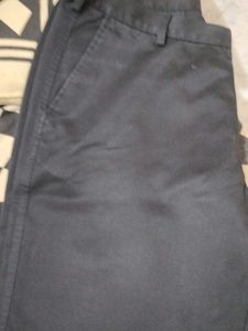 Men&#39;s Gray Pants