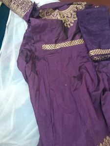 Dress matatial