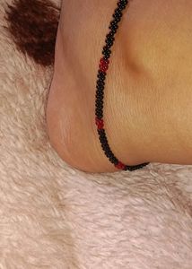 Hand Made Anklets/ Payal/ Anklet
