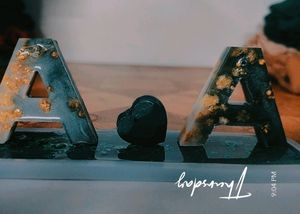 Shopis Nameplate