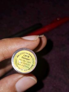 3 Set Of Cosmetic Products