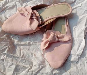 Flats For Girls