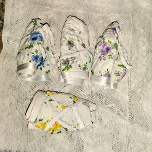 Combo Of 4bras