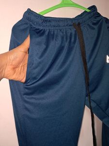 FTX Men’s Jogger Blue Medium