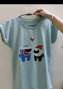 Top For Girls