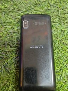Zen Mobile - Dual SIM
