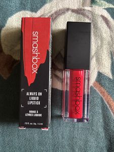 Smashbox Always On Liquid Lipstick