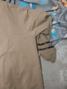 Graphic Print T-Shirt