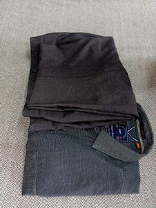 Dark Gray Pant