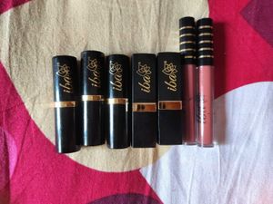 Iba Halal Lipstick