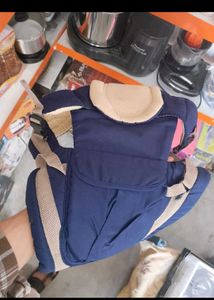 Baby Carrier
