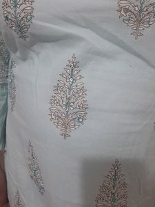 Kurti Set