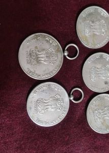 Sangram Medal 🏅