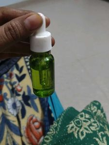 Colorar  Serum Restoring And Balancing Face Oil