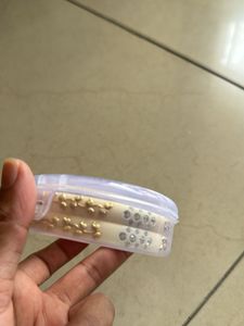 2/8- Daily Use bangles