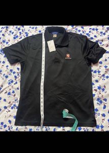 Blavk YAK Silver Casual Shirt for Men ✨