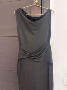 Brand new Savana Black Maxi Dress