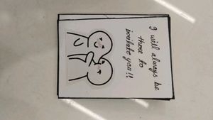 Cute Animal Figurine