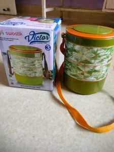 Swastik Victor Tiffin Carrier