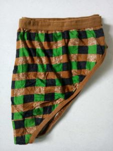 Women 30 Brief Panty