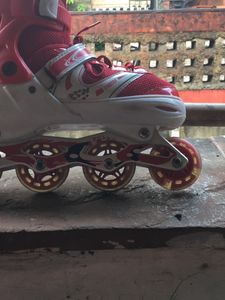 Power And Sports Inline Skates