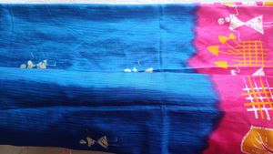 Pure Silk Saree
