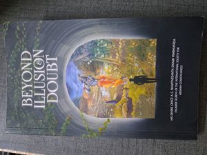 Beyond ILLUSION AND DOUBT by Swami Prabhupada