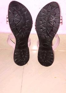 Cute Pink Flats