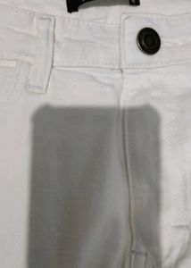 Jean&#39;s Nd SHirt