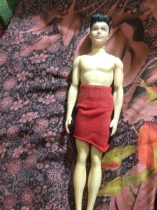 Ken Doll