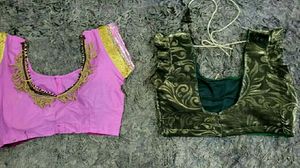 Pack 2 New Trandly Blouses