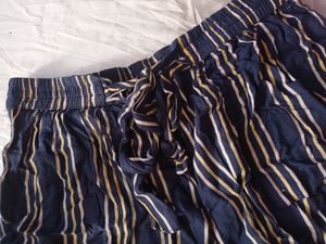 Rayon Shorts