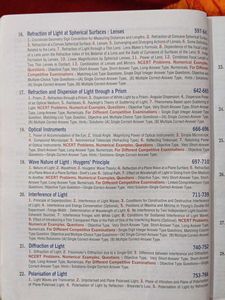 ISC Physics Class XII