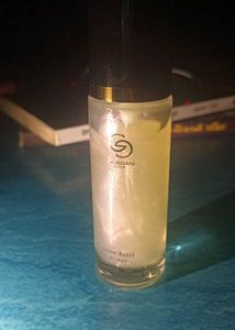 Giordani Gold Serum Boost Primer