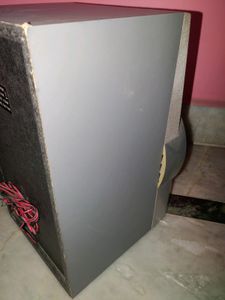 Philips bookshelf Speakers