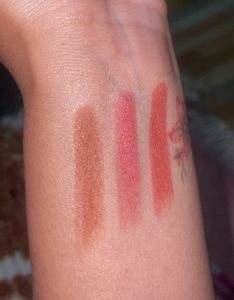 Original Color Life Lipsticks