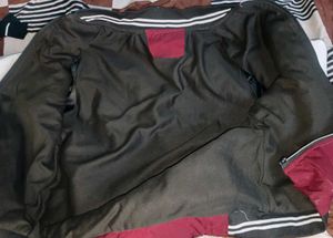 Varsity Jacket