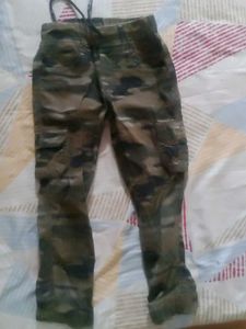 Light Blue Denim Jeans